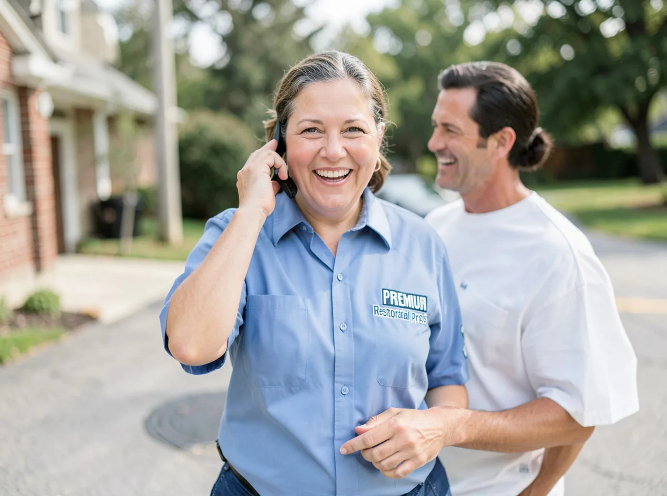 Water Damage Restoration Gallagher, WV FAQs